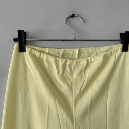 Vintage Pajama Set (size S)