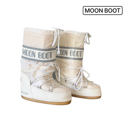 Moon Boots (UK3-5)
