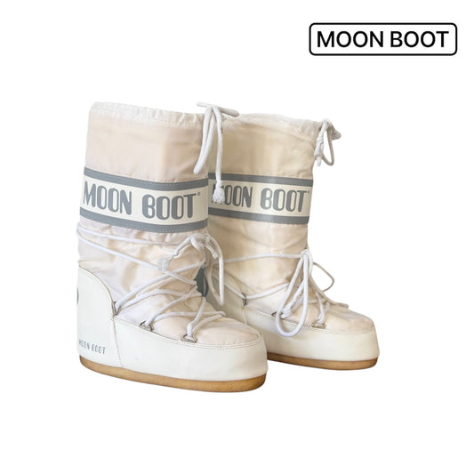 Moon Boots (UK3-5)
