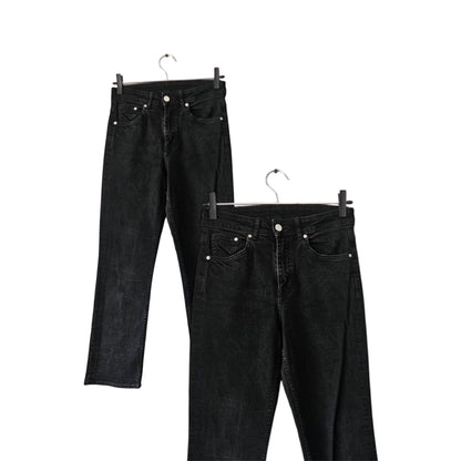 High-waisted Jeans (size 10)