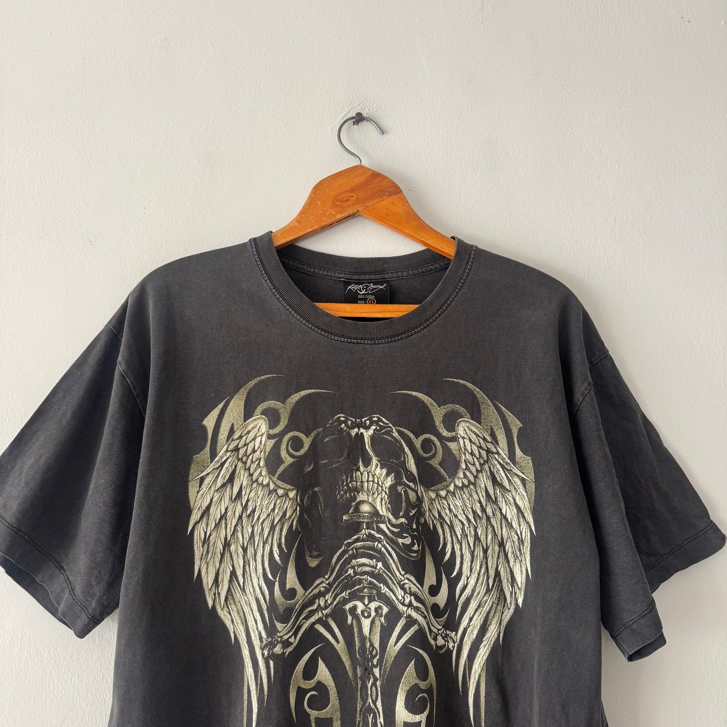 Vintage Tee (size XL)