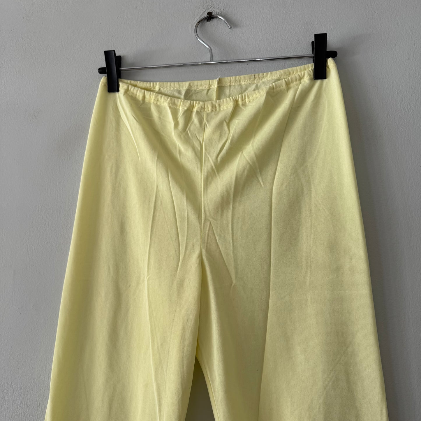 Vintage Pajama Set (size S)