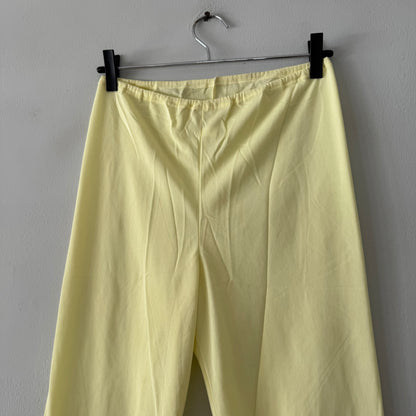 Vintage Pajama Set (size S)