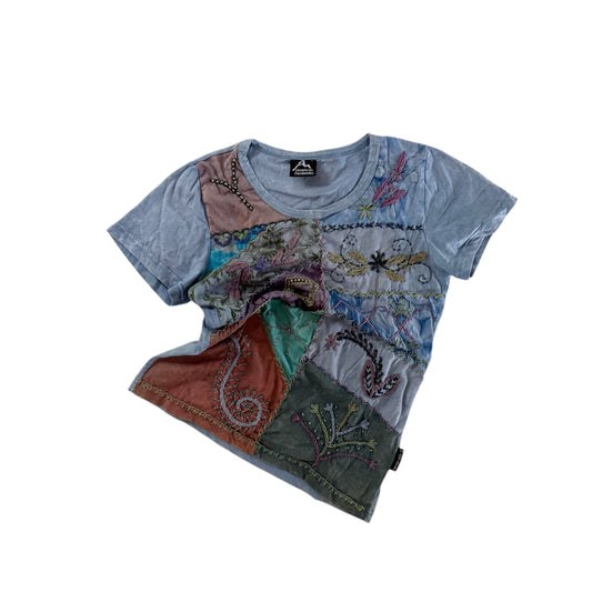 Himalayan Top (size S)