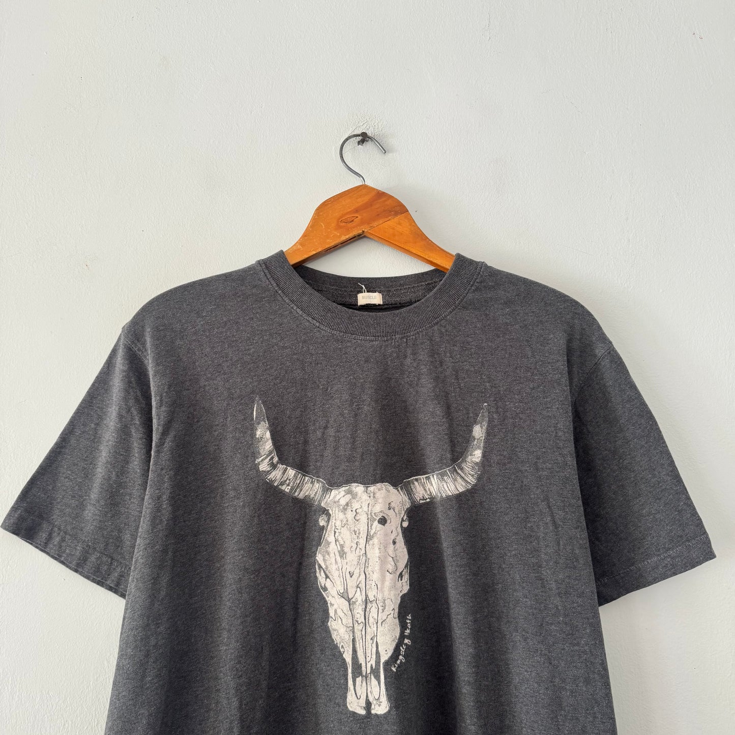 Kingsley Heath Tee (size XL)