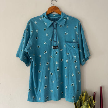 Deadbeat Golfer (size L)