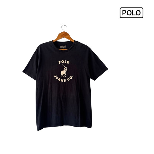 Polo Tee (size XL)