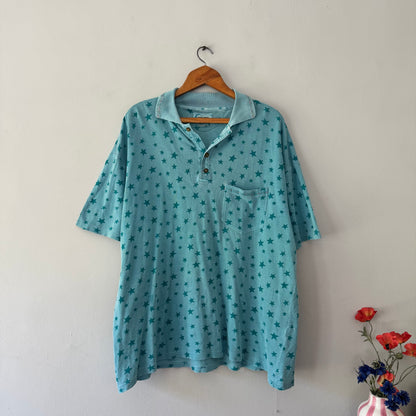 Starry Golfer (size XXL)