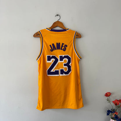 Lakers Vest (size M)