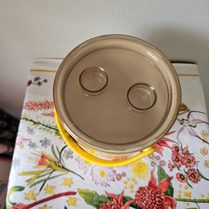 Vintage Camel Ice Bucket