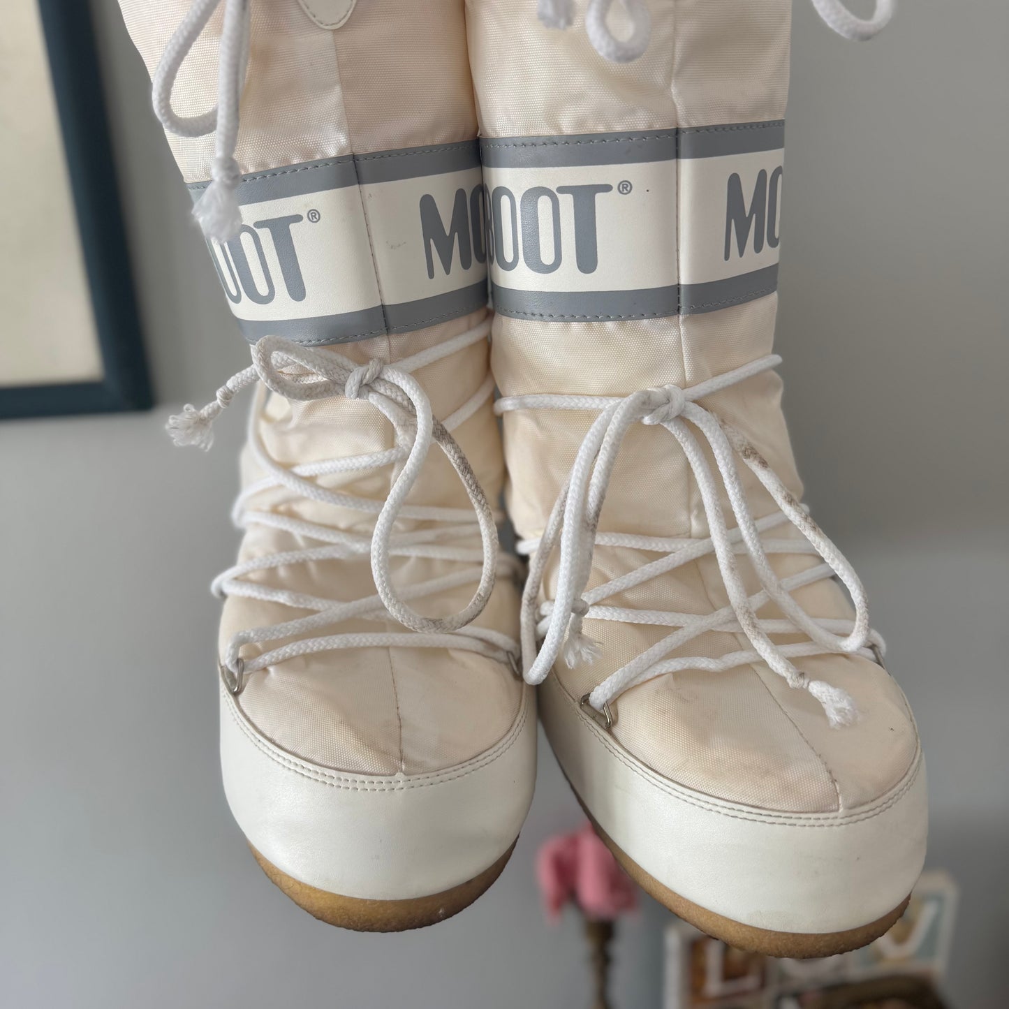 Moon Boots (UK3-5)