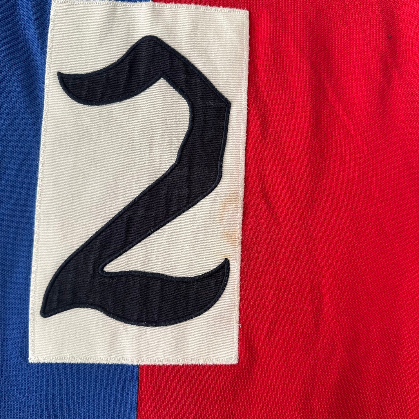 Rare Nike Barcelona Golfer (size M)