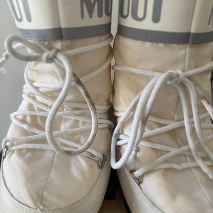 Moon Boots (UK3-5)