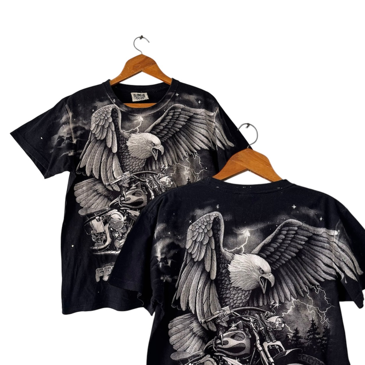 Vintage Tee (size L)