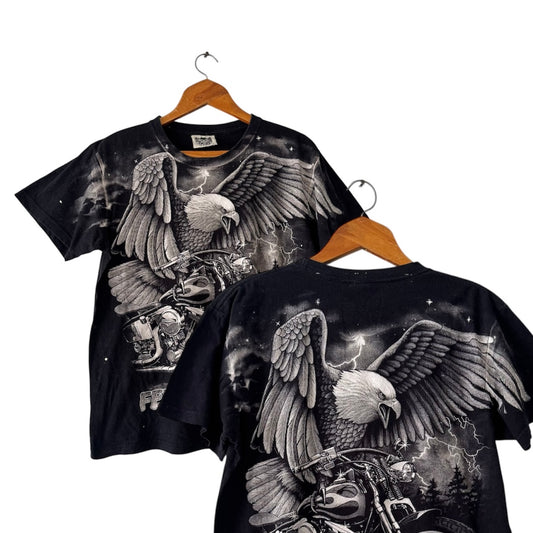 Vintage Tee (size L)