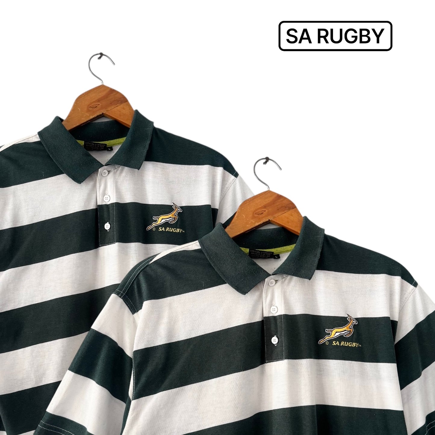 Striped Lightweight Top (size L)