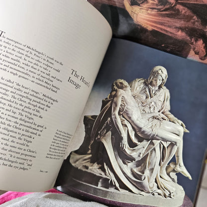 The World of Michelangelo