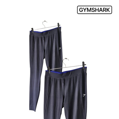 Grey Tights (size L)