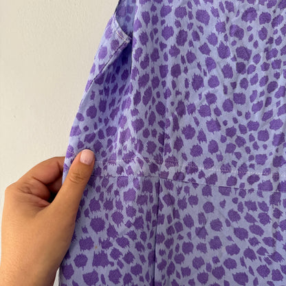 Tie-back Dress (size M)