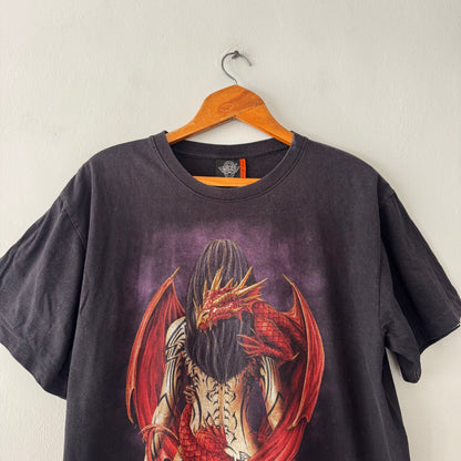 Vintage Tee (size XL)