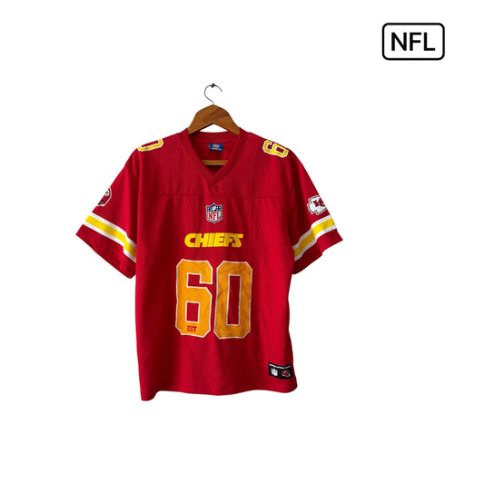 Chiefs Jersey (size M)