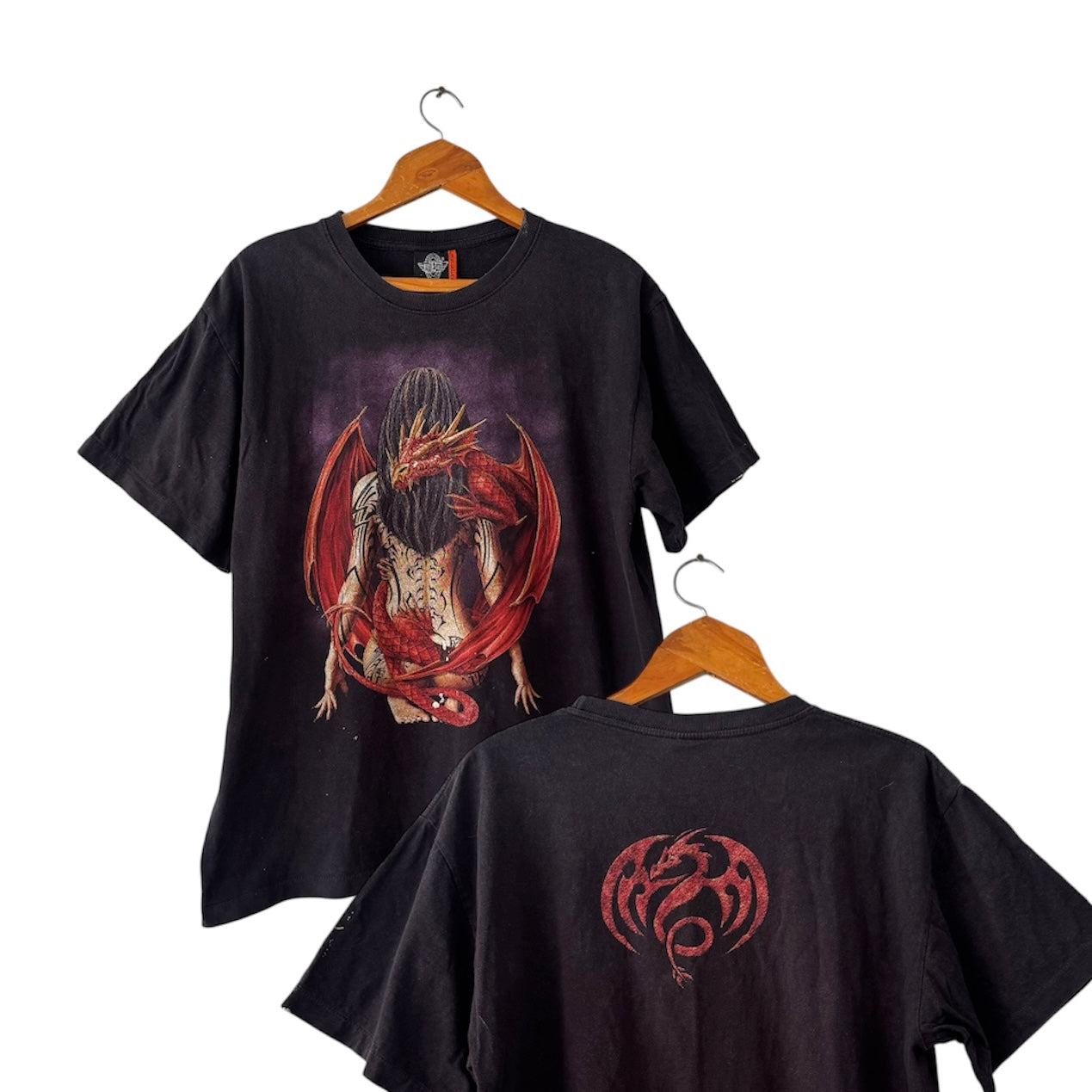 Vintage Tee (size XL)