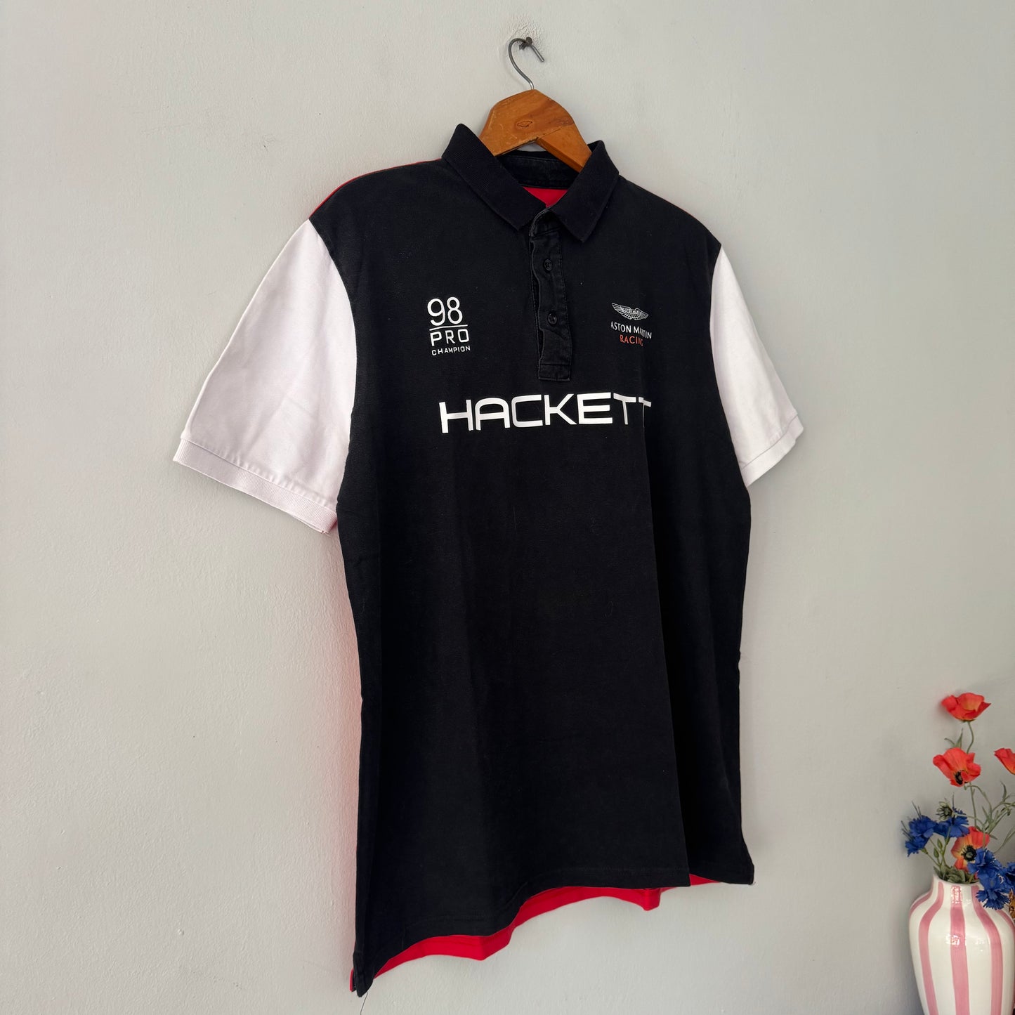 Hackett Golfer (size L)