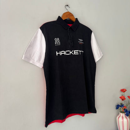 Hackett Golfer (size L)