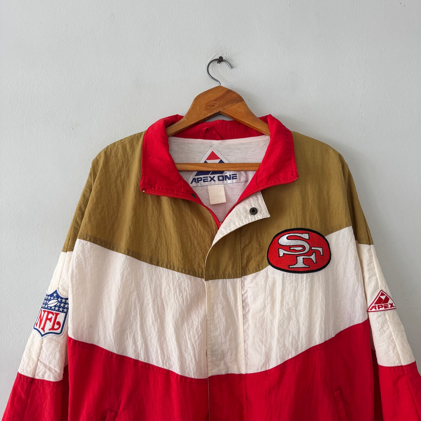 NFL Jacket (size L)