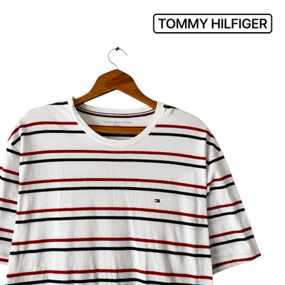 TH Striped Tee (size XXL)