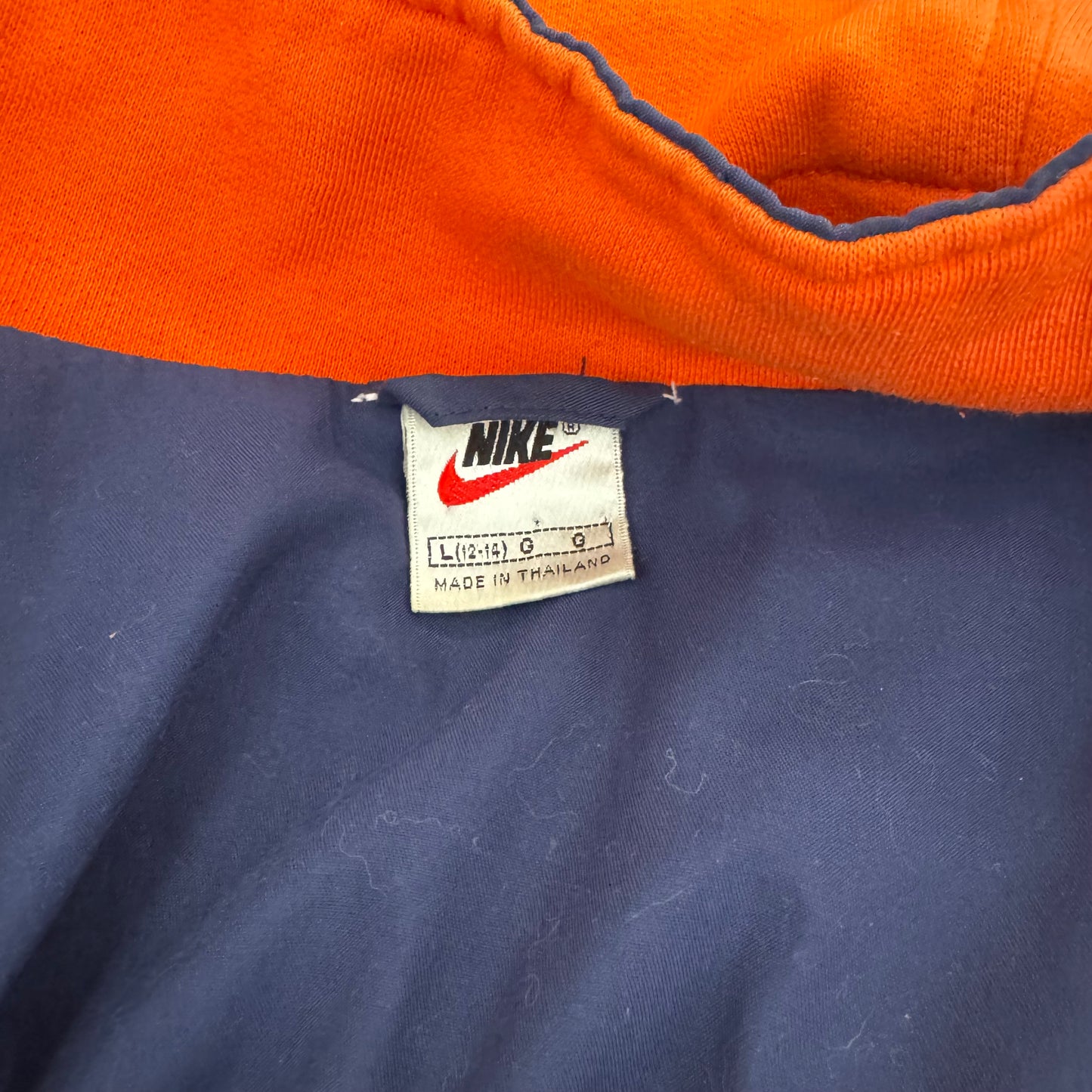 Nike Jacket (size L)