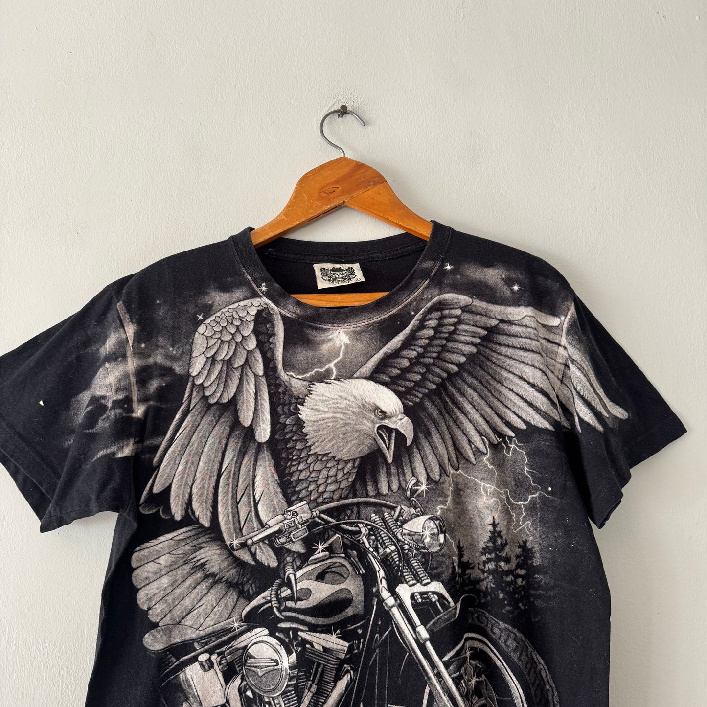 Vintage Tee (size L)