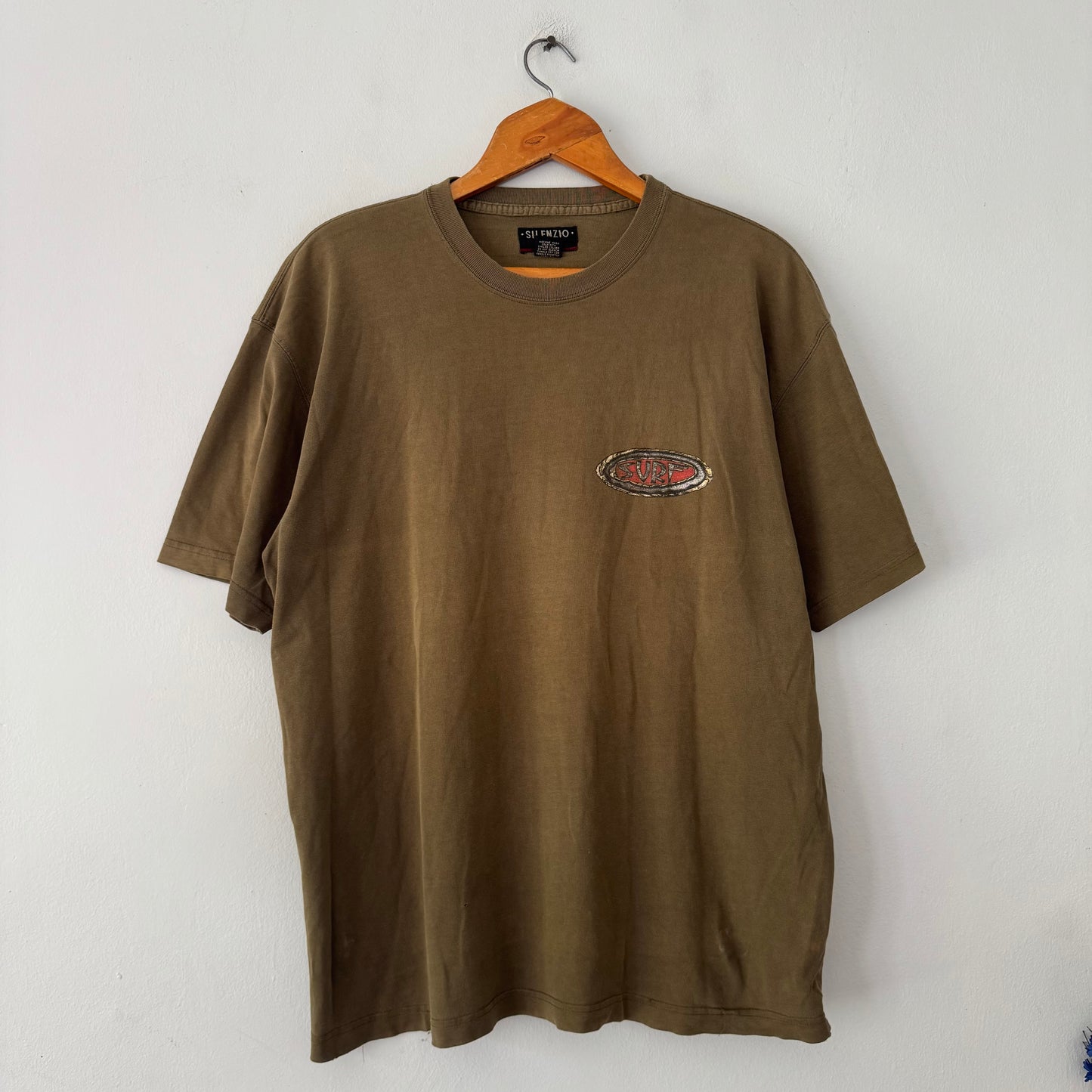 Vintage Surf Tee (size XL)