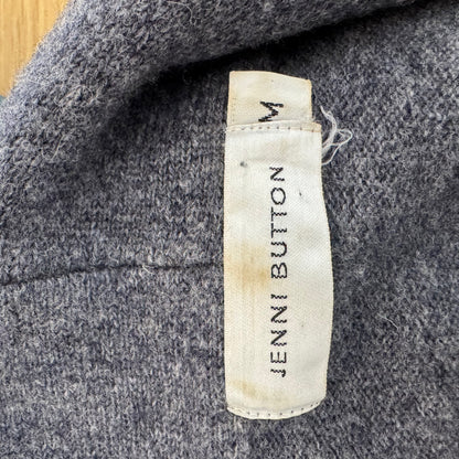 Pure Wool Cropped Knit (size M)