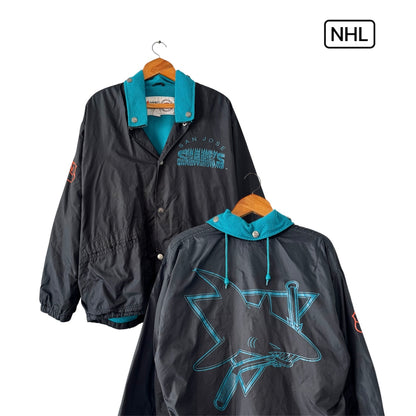 NHL Jacket (size L)