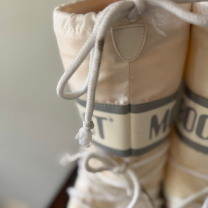 Moon Boots (UK3-5)