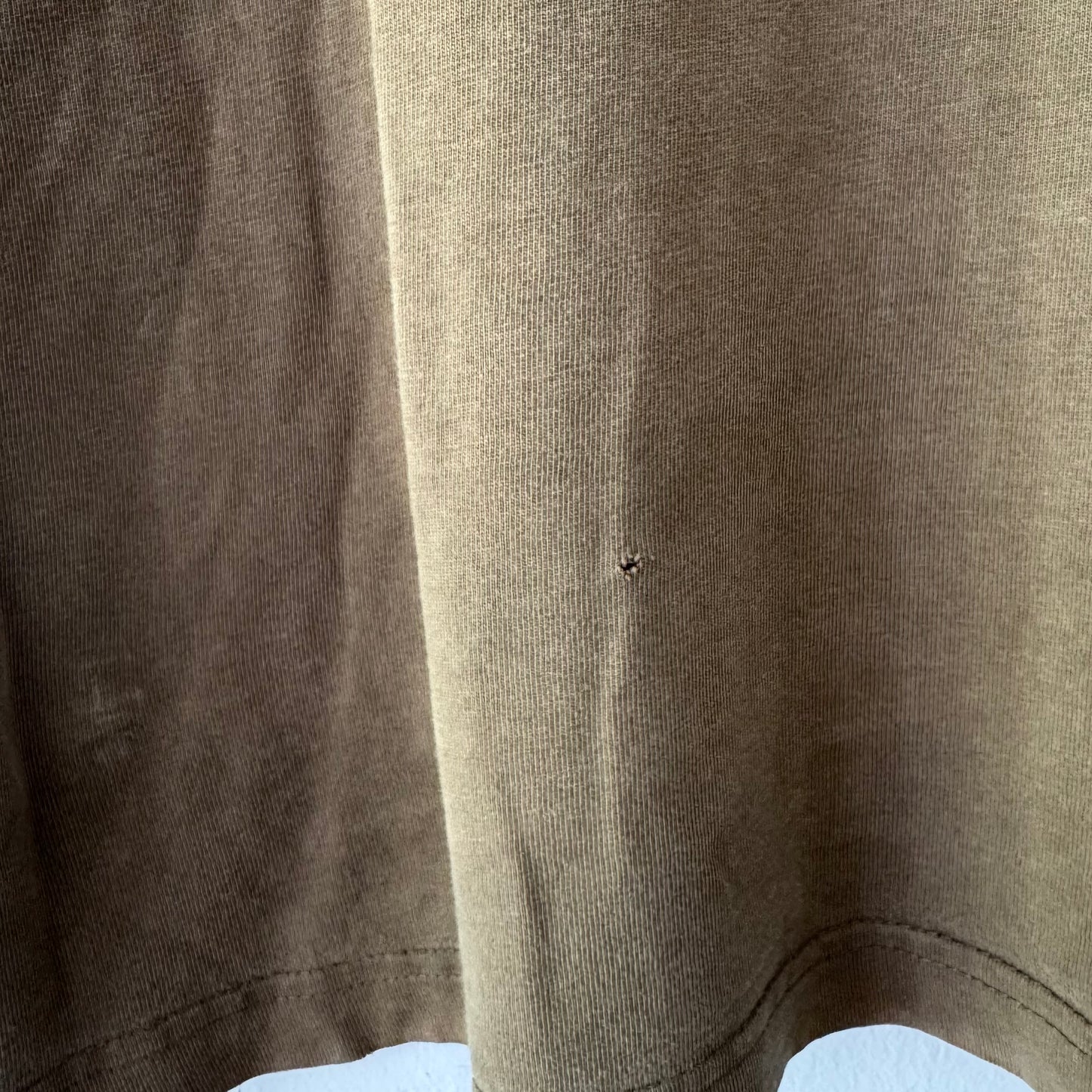 Vintage Surf Tee (size XL)