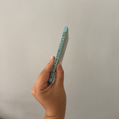 Avocado Book