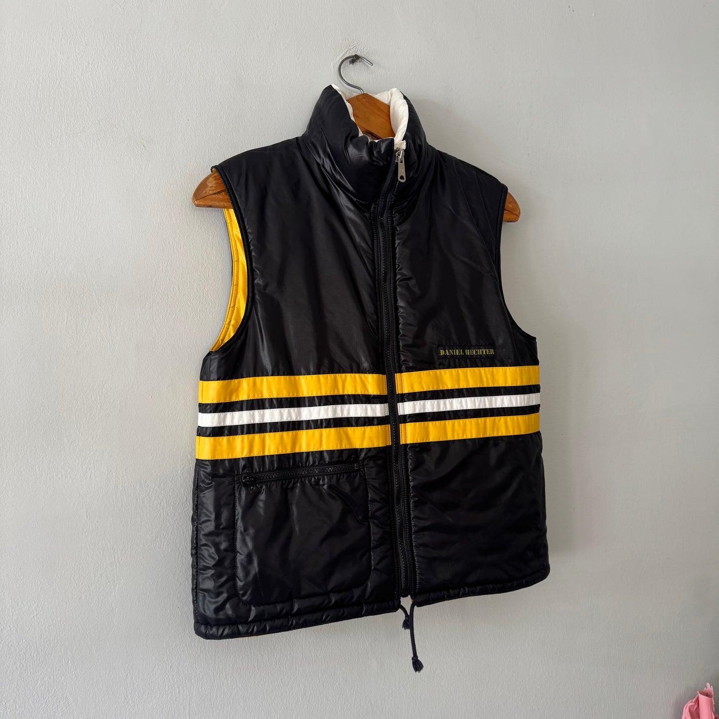 Reversible Puffer (size M)