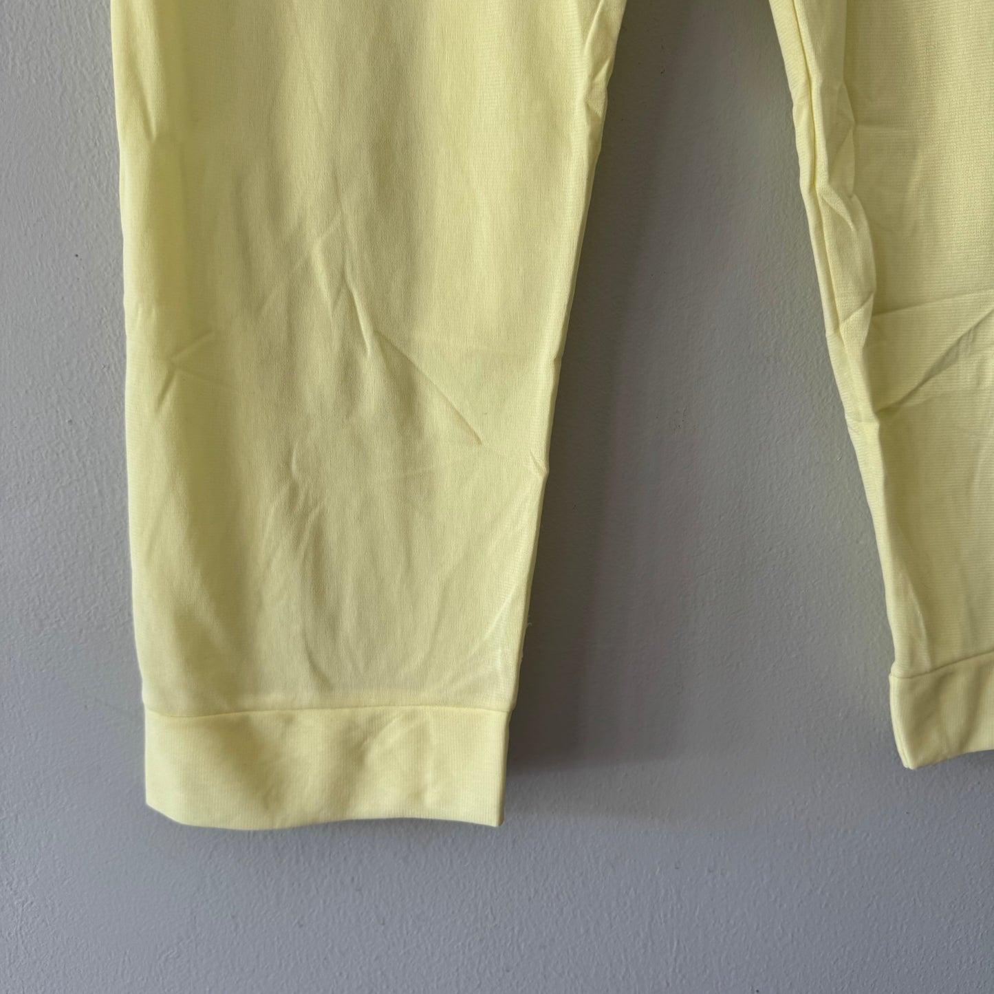 Vintage Pajama Set (size S)