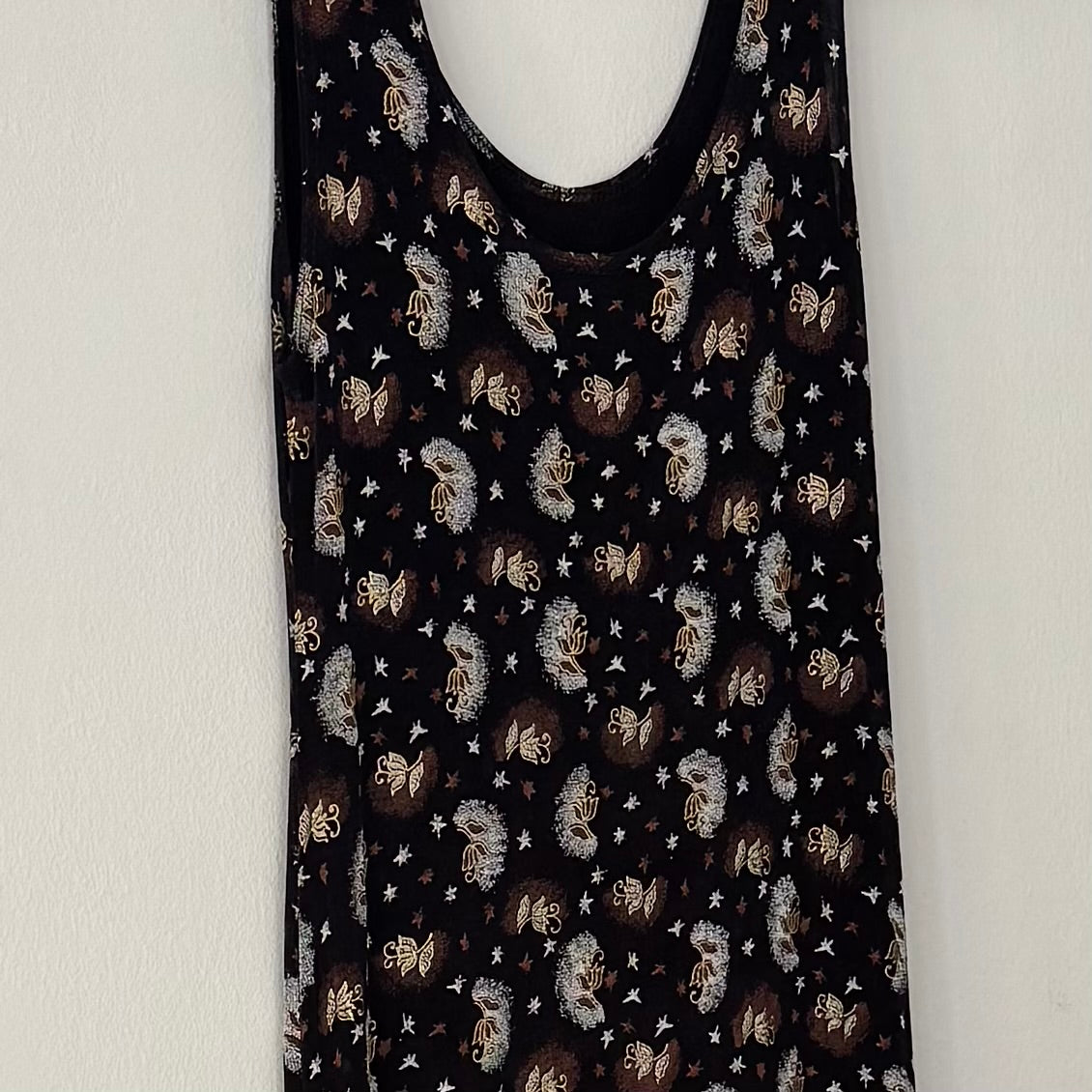 Stretchy Dress (size S)