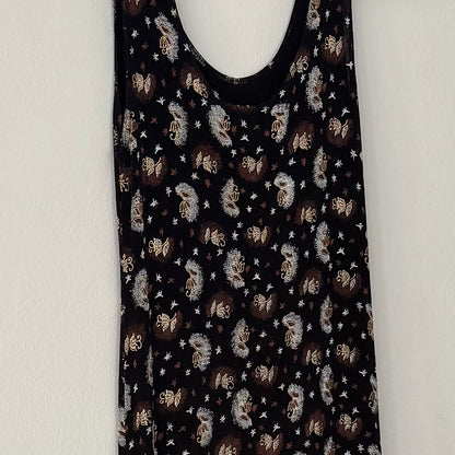 Stretchy Dress (size S)