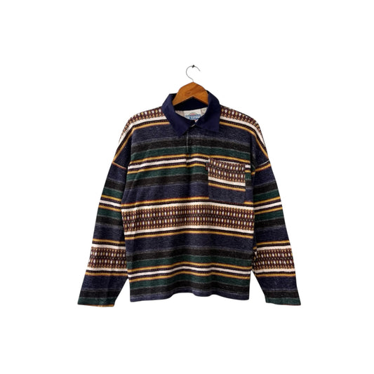 Retro Sweater (size L)