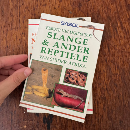 Afrikaans Guide Bundle