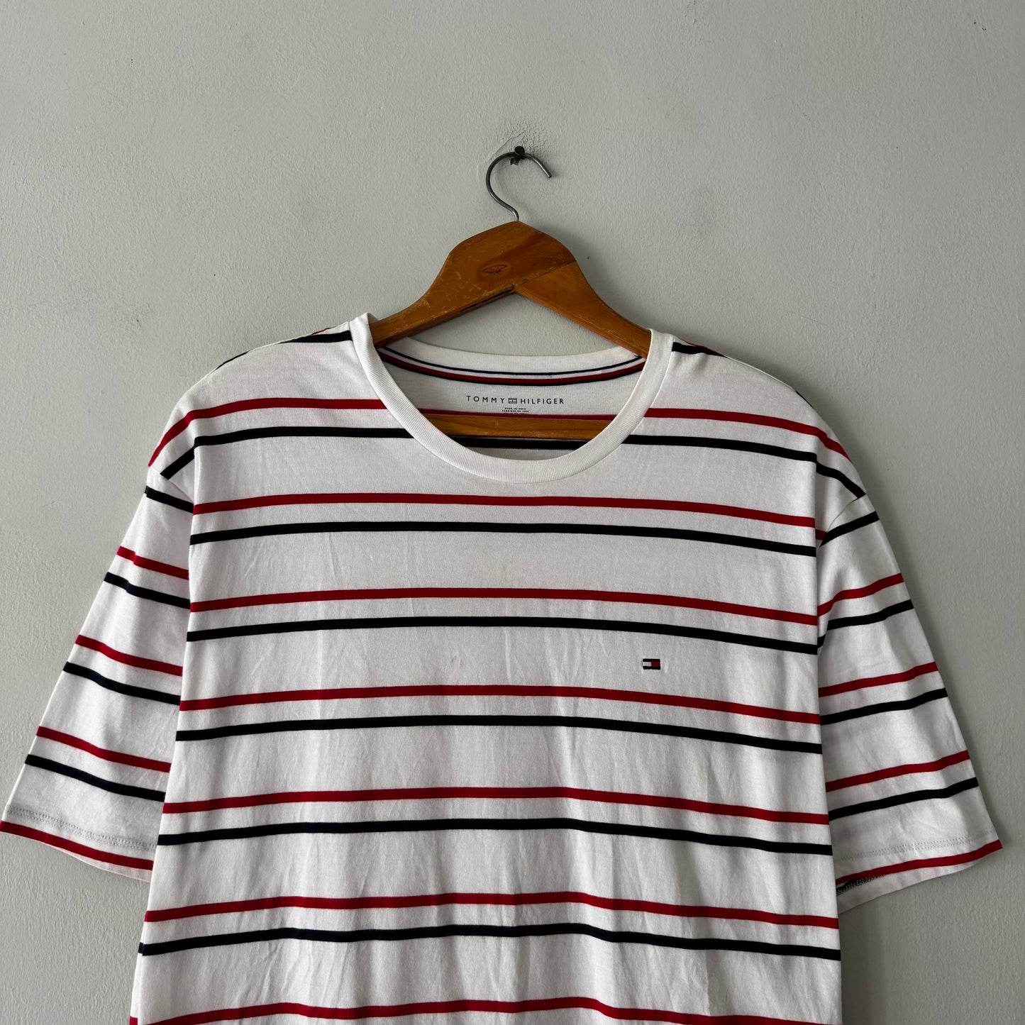 TH Striped Tee (size XXL)
