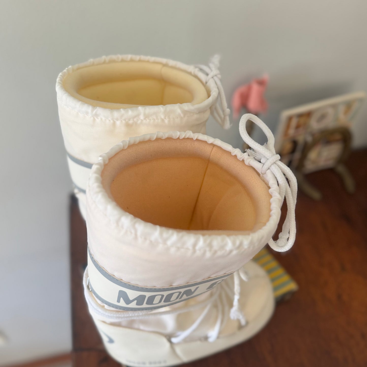 Moon Boots (UK3-5)