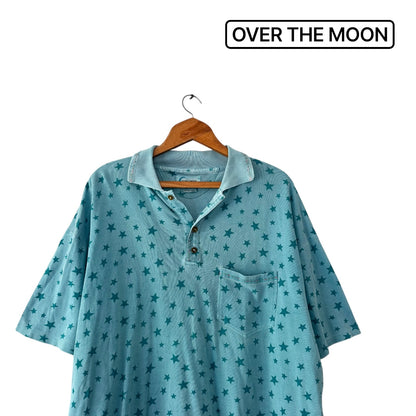 Starry Golfer (size XXL)