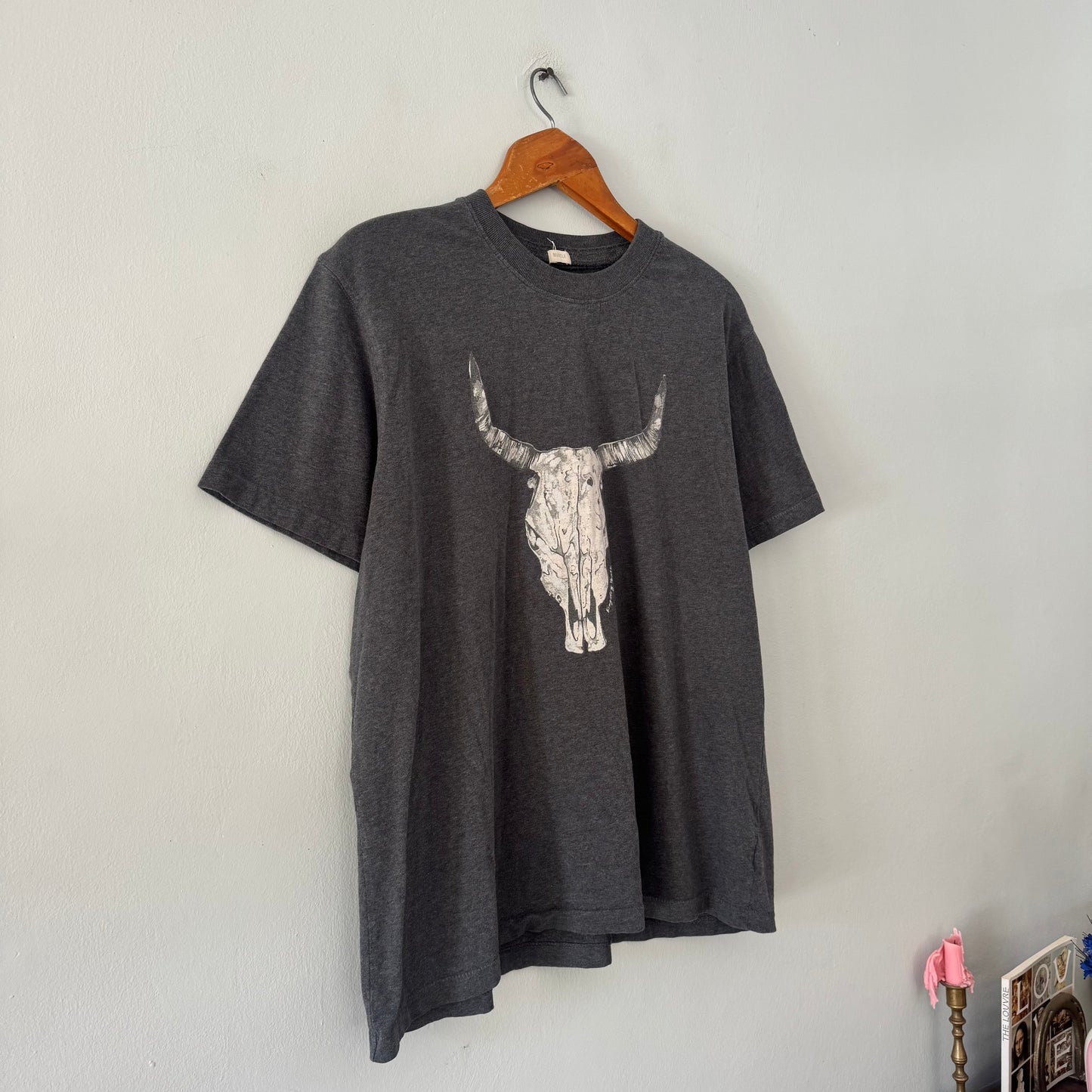 Kingsley Heath Tee (size XL)