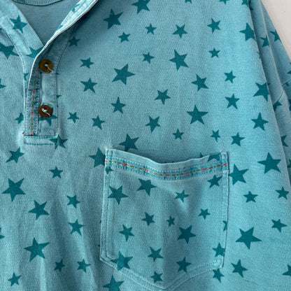 Starry Golfer (size XXL)