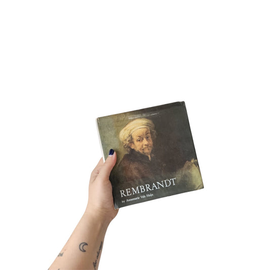 Rembrandt
